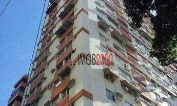 Imagem 2: Apartamento com 3 dormitórios à venda, 110 m² por R$ 980.000,00 - Icaraí - Niterói/RJ