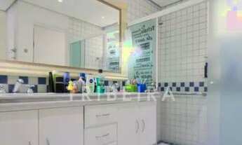 Imagem 5: Imóvel de 188m², com 3 dormitórios (sendo 1 suíte)