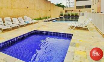 Imagem 4: São Paulo - Apartamento Padrão - Vila Prudente