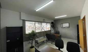 Imagem 2: Jacarei - Conjunto Comercial/Sala - Centro