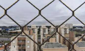 Imagem 5: Apartamento para Aluguel - Vila Lusitânia, 2 Quartos, 47 m2