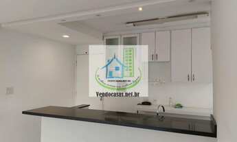 Imagem: Apartamento No Jardim Marajoara, 64 M²