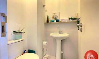 Imagem 7: São Paulo - Conjunto Comercial/Sala - Lapa