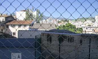 Imagem 6: Apartamento para Aluguel - Andaraí, 2 Quartos, 96 m2