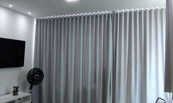 Imagem 6: Cobertura 2 quartos Castelo