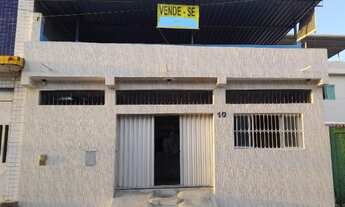 Imagem 3: Casa 6 quartos, área 160 mt 2 - Vila do Ipsep