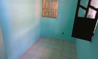 Imagem 6: Casa em Pernambués, 1 Quarto com Varanda