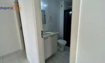 Imagem 6: Apartamento com 3 dormitórios à venda, 73 m² por R$ 370.000,00 - Monte Castelo - São José