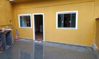 Imagem: Alugo casa Rua Candido Portinari - Mosela