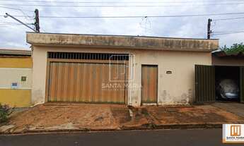 Imagem 2: Casa (térrea na rua) 3 dormitórios