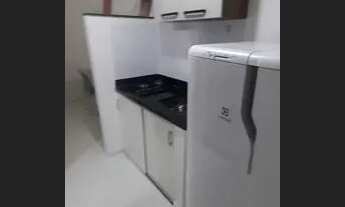 Imagem: Apartamento com 1 Quarto(s) e 1 banheiro(s)