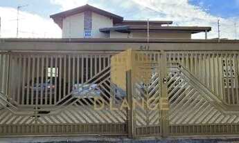 Imagem: Casa à venda na Nova Campinas - Campinas/SP