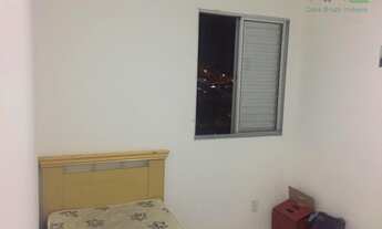 Imagem 3: Mogi das Cruzes - Apartamento Padrão - Alto Ipiranga