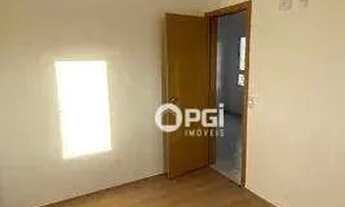 Imagem 5: Apartamento com 2 dormitórios para alugar, 50 m² por R$ 1.100,01/mês - Ipiranga - Ribeirão