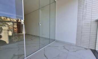 Imagem 3: Apartamento para aluguel, 3 quartos, 1 suíte, 2 vagas, Santa Efigênia - Belo Horizonte/MG