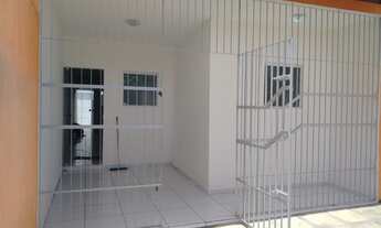 Imagem 2: Casa 2 quartos Casa com 2 dormitórios