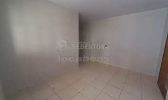 Imagem 6: Casa Padrão em São José do Rio Preto