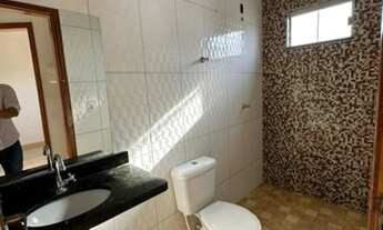 Imagem 4: Casa para venda possui 80 metros quadrados com 2 quartos em Castelo Branco - Salvador - Ba