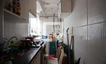 Imagem 2: Apartamento para Aluguel - Itaquera, 2 Quartos, 38 m2