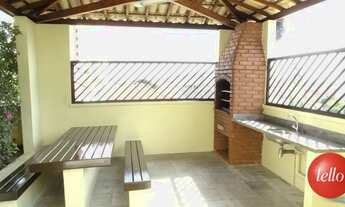 Imagem 6: São Paulo - Apartamento Padrão - Mandaqui