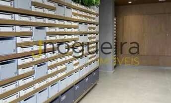 Imagem: Apartamento, Brooklin - São Paulo