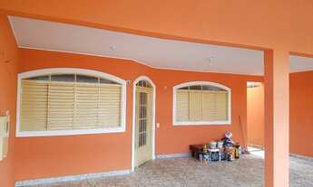 Imagem 5: Vende-se casa Jardim Portugal - sjc