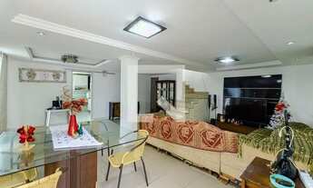 Imagem: Casa para Aluguel - Piratininga, 5 Quartos