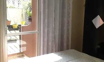 Imagem 6: Apartamento à venda, 55 m² por R$ 350.000,00 - Alto do Ipiranga - São Paulo/SP