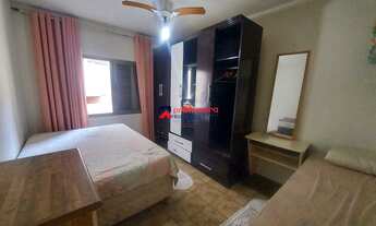 Imagem 2: Apartamento com 1 dorm, Caiçara, Praia Grande - R$ 190 mil, Cod