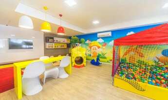 Imagem 5: Apartamento semimobiliado no bairro Canto, com 2 dormitório e 1 suíte e 1 vaga de garagem