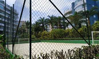 Imagem 4: Apartamento com 3 dormitórios, 116 m² - venda ou aluguel - Riviera de São Lourenço - Bert