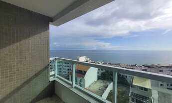 Imagem 2: Residencial Miró, 1 quarto em 40m² com 1 vaga de garagem no Rio Vermelho