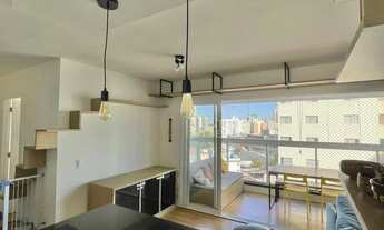 Imagem 4: Apartamento com 2 dormitórios à venda, 69 m² por R$ 895.000,00 - Chácara Inglesa - São Pau