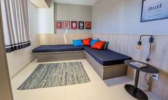 Imagem 4: APARTAMENTO ARACAJU JAIME GUSMÃO RESIDENCE NO BAIRRO JARDINS