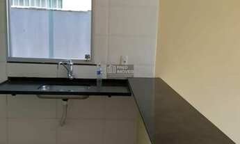 Imagem 5: Casa Individual 2 quartos Bairro Girassol Ribeirão das Neves Imóvel composto de 2 quartos