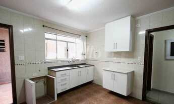 Imagem 2: São Paulo - Casa Padrão - Saúde