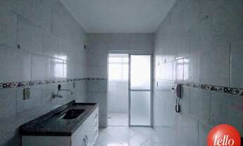 Imagem 4: São Paulo - Apartamento Padrão - Vila Prudente