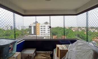 Imagem 6: Apartamento para aluguel possui 90 metros quadrados com 3 quartos