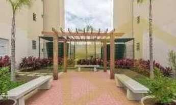 Imagem 2: Apartamento - Condomínio Residencial Viva Vista - Sumaré