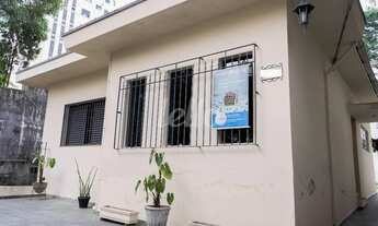 Imagem 6: São Paulo - Casa Padrão - Saúde