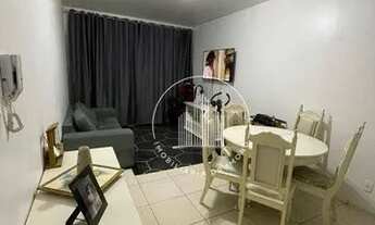 Imagem: Apartamento à venda, 56 m² por R$ 280.000,00