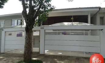 Imagem: São Paulo - Casa Padrão - Moema