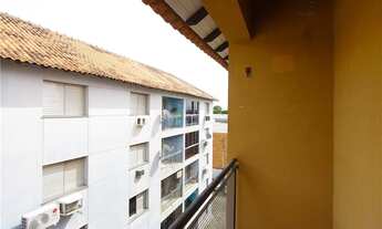 Imagem: Apartamento com 2 Dormitorio(s) localizado(a)