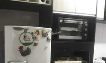 Imagem 2: Apartamento à venda no bairro Americanópolis - São Paulo