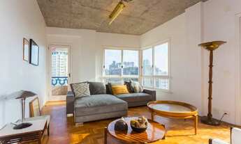 Imagem 4: Apartamento para venda possui 189 metros quadrados com 1 quarto em Bela Vista - São Paulo