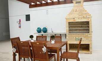 Imagem 7: Apartamento Boa Viagem 3Quartos 2Suítes 2Vagas Varanda Gourmet 136m²