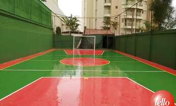 Imagem 7: São Paulo - Apartamento Padrão - Tatuapé