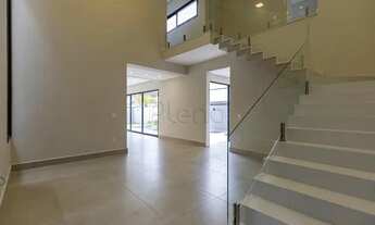 Imagem 2: Venda Casa em condomínio com 4 dormitórios