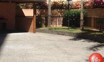 Imagem: São Paulo - Apartamento Padrão - Tatuapé