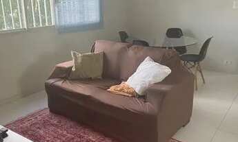 Imagem 2: Apartamento para aluguel, 3 quarto(s), Santo Amaro, São Paulo - W2038_AP87